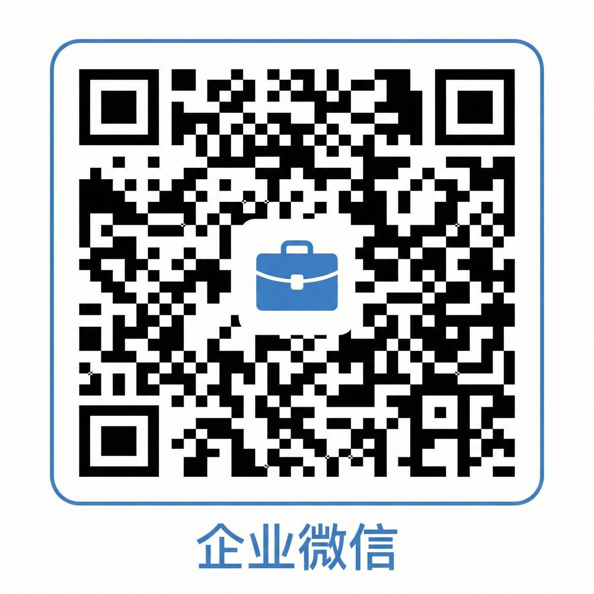 麻豆动漫商务合作二维码