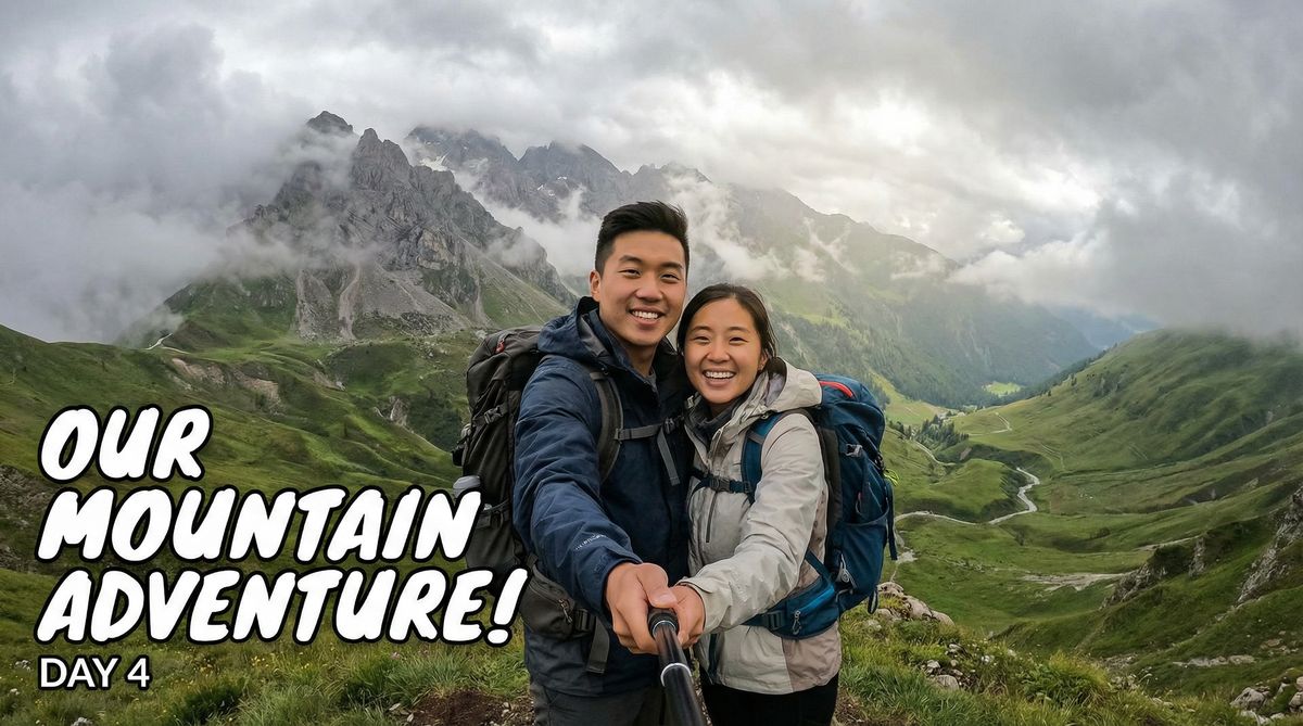 麻豆动漫-旅行Vlog视频分享