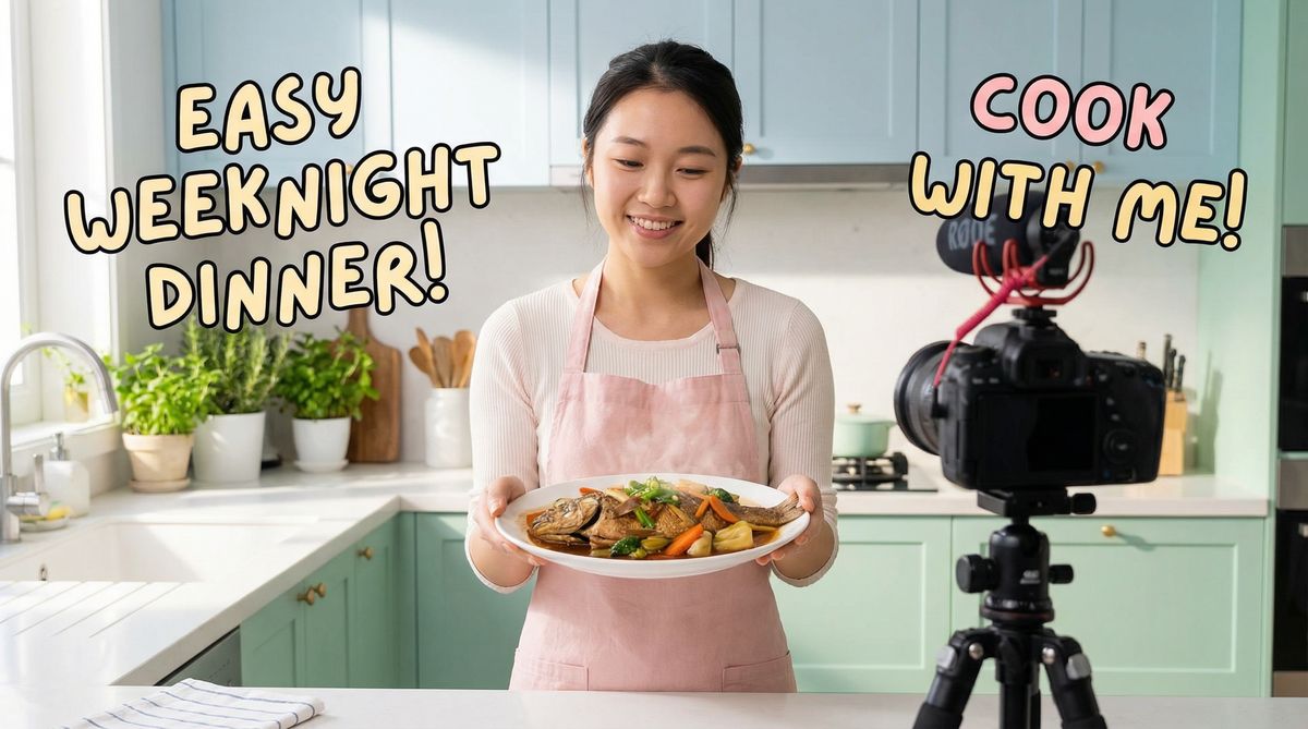 麻豆动漫-美食烹饪教程视频